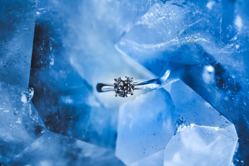 How Are Diamonds Made: The Origins of Natural Diamonds