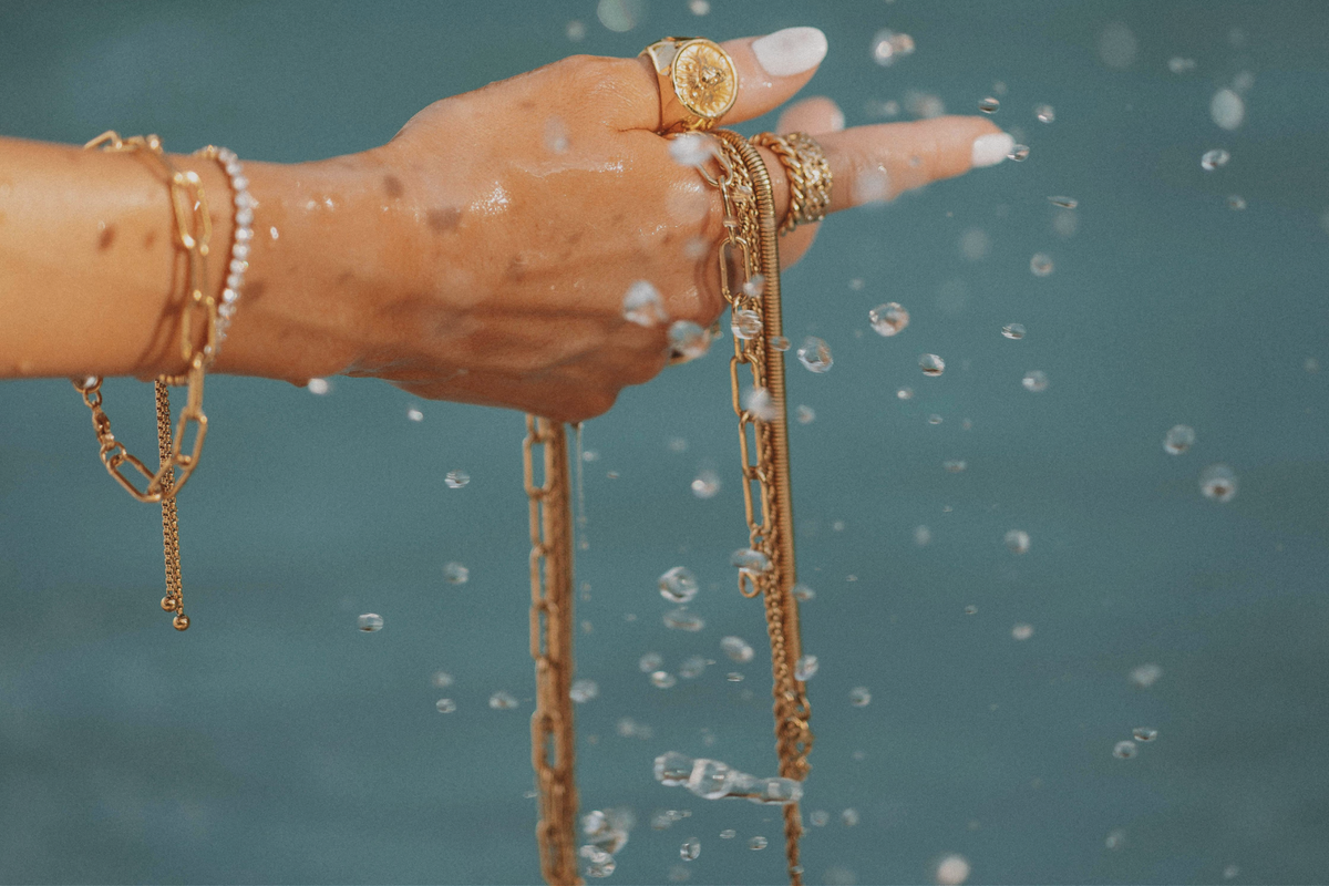 14K vs 18K Gold: Which One Should You Choose?
