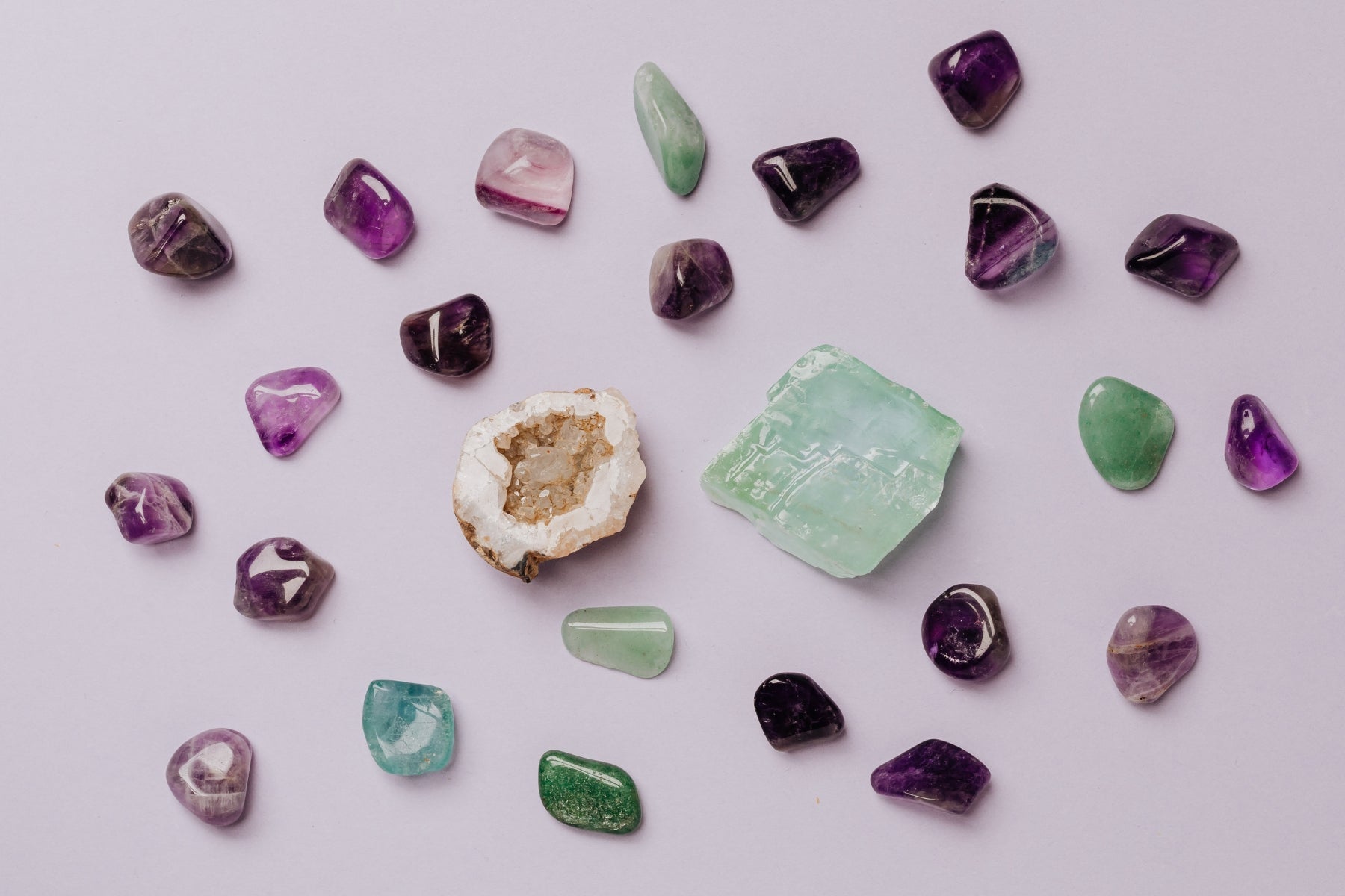 Birthstone Guide