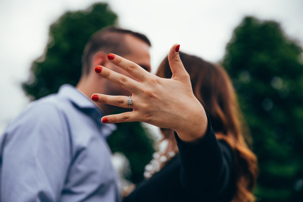 7 Marriage Proposal Ideas You Should Know About